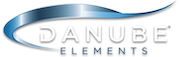 Danube Elements logo